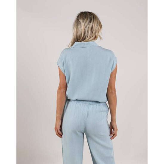 Nukus Blouse zonder mouw nks01170 sanne - Image 2
