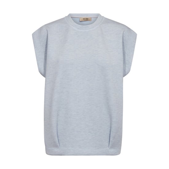 Mos Mosh 180310 mmnamara o-sl sweatshirt - Image 4