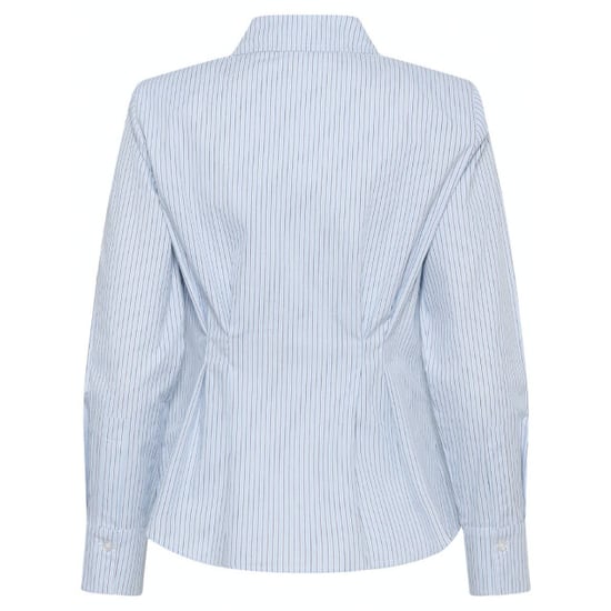 My Essential Wardrobe Blouse lange mouw 10705512 mwfeline - Image 2