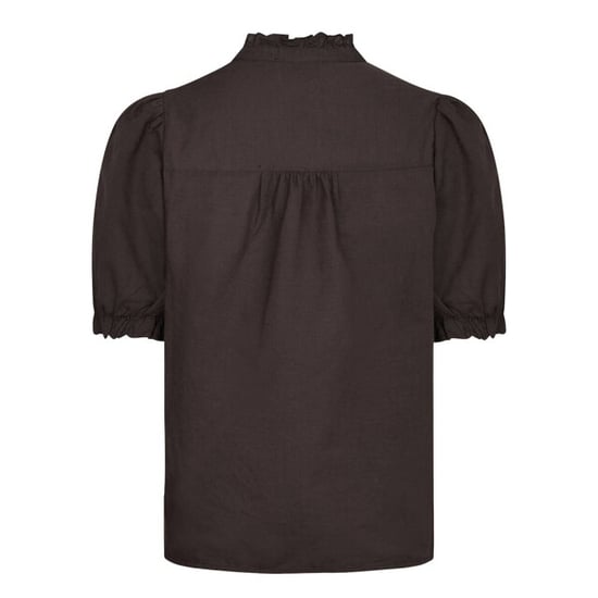 Neo Noir Blouse korte mouw 160264 odesa - Image 3