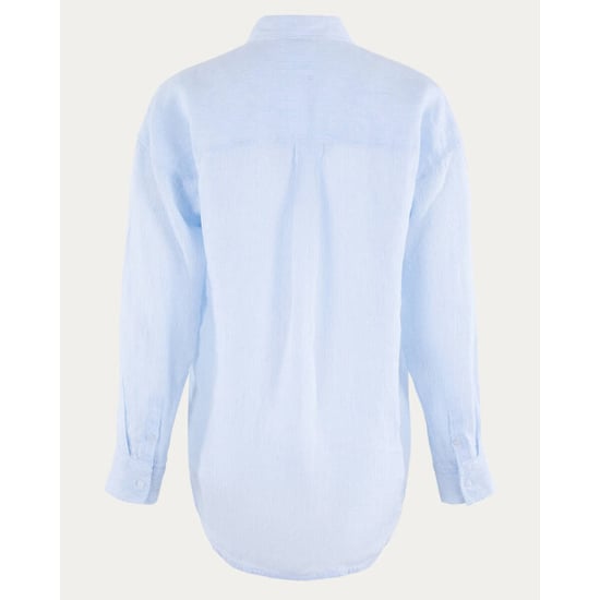 Moscow Blouse lange mouw 96-05-newbuttons - Image 3