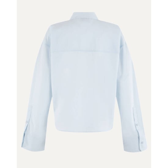 Moscow Blouse lange mouw 124-05-julia - Image 3