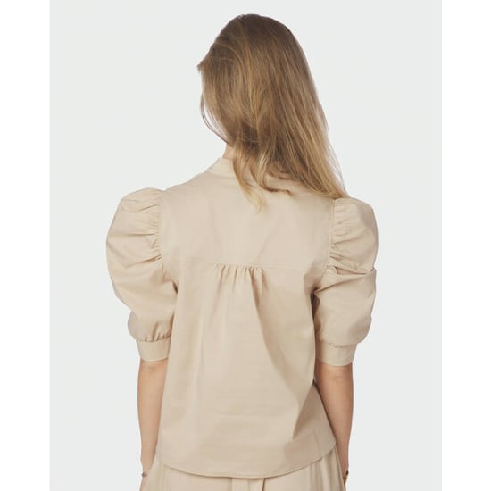 Neo Noir Blouse korte mouw 164283 roella - Image 3