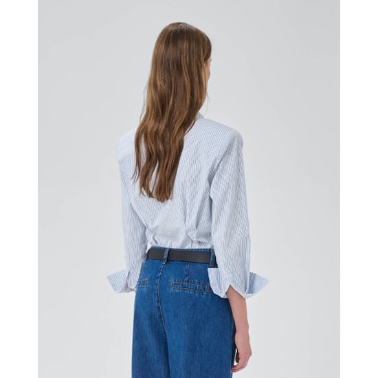 My Essential Wardrobe Blouse lange mouw 10705512 mwfeline - Image 3