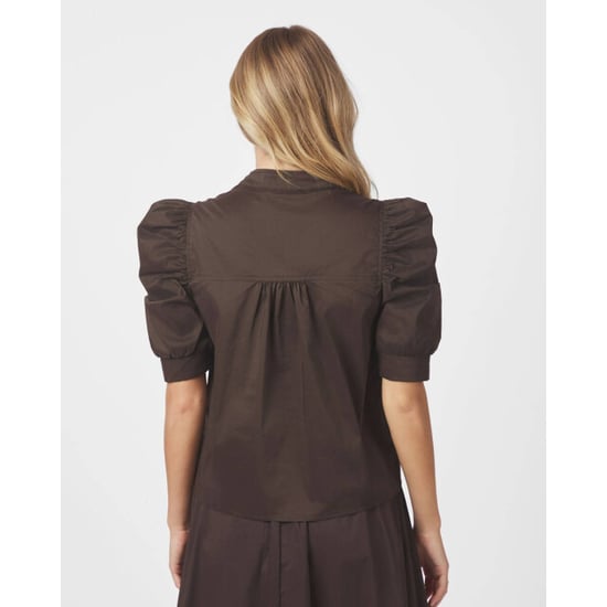 Neo Noir Blouse korte mouw 164283 roella - Image 3