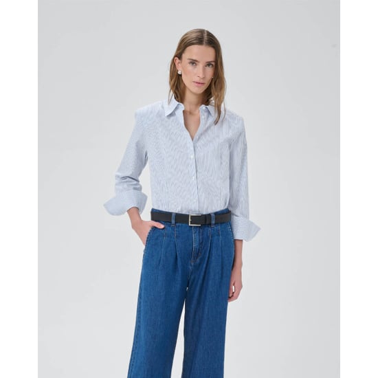 My Essential Wardrobe Blouse lange mouw 10705512 mwfeline - Image 4