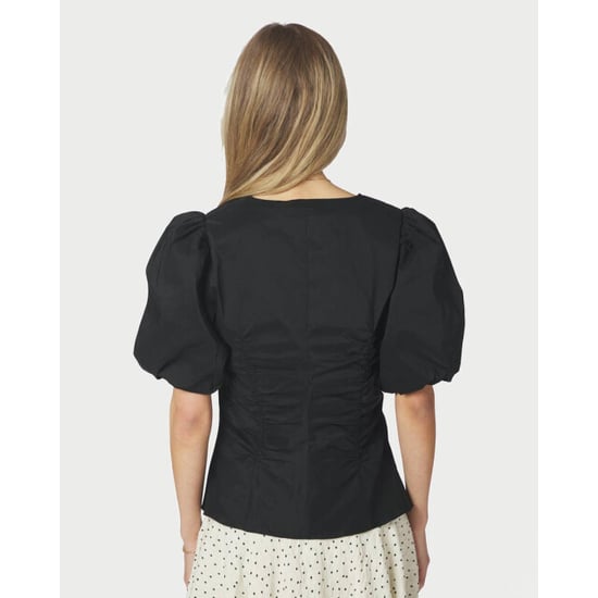 Neo Noir Blouse korte mouw 167568 zaria - Image 4
