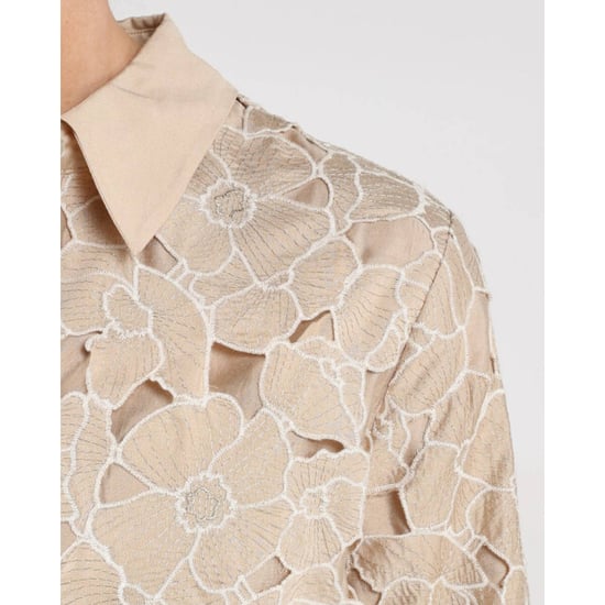 Nukus Blouse lange mouw nks02228 chloe - Image 4