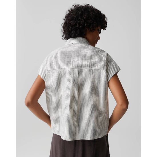 Opus Blouse korte mouw 10554614111429 - Image 2