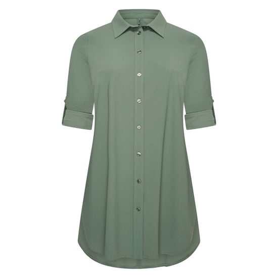 Plus Basics Blouse lange mouw 11 192 089 - Image 1