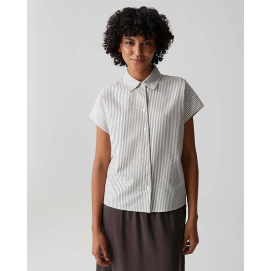 Opus Blouse korte mouw 10554614111429 - Image 3