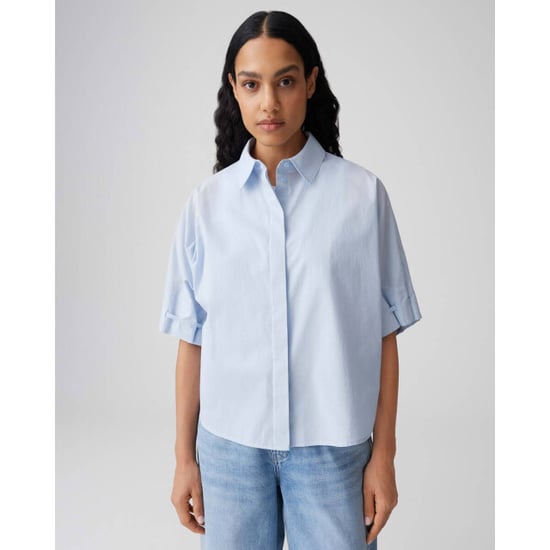 Opus Blouse korte mouw 10548514069423 - Image 4