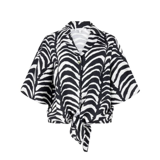 Tramontana Blouse lange mouw c28-20-301 - Image 1
