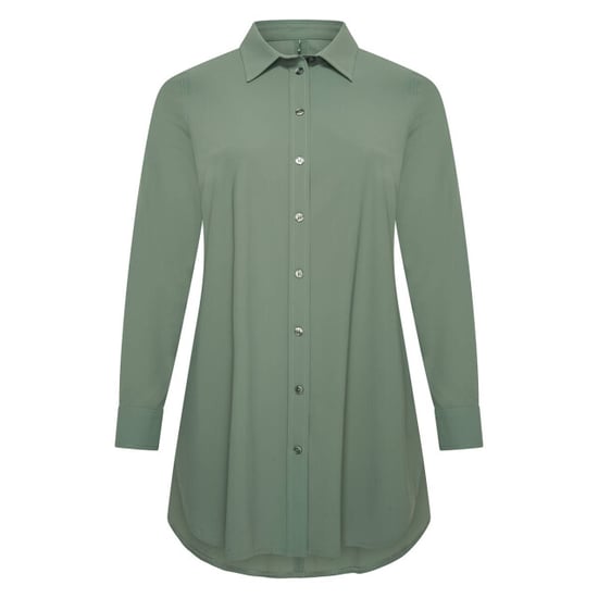 Plus Basics Blouse lange mouw 11 192 089 - Image 2