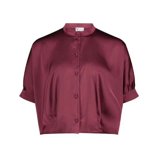 Vera Mont Blouse korte mouw 36924262 - Image 1
