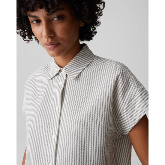 Opus Blouse korte mouw 10554614111429 - Image 4