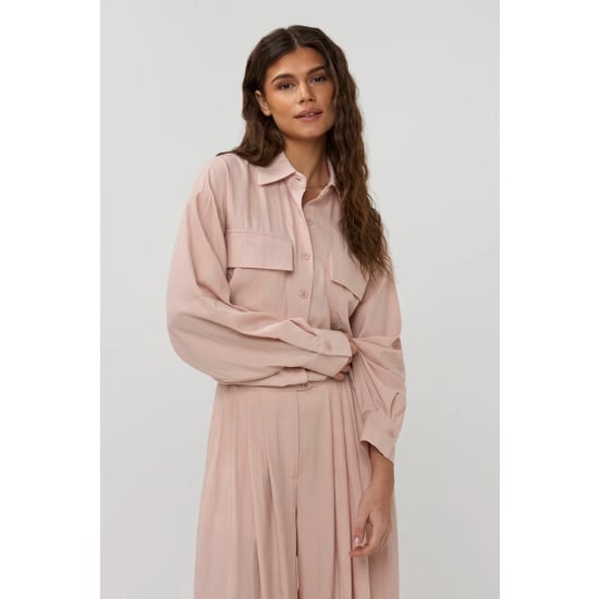 Studio Amaya Blouse lange mouw 262-st56 loeke - Image 2