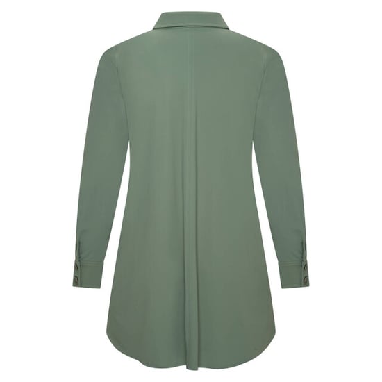 Plus Basics Blouse lange mouw 11 192 089 - Image 3