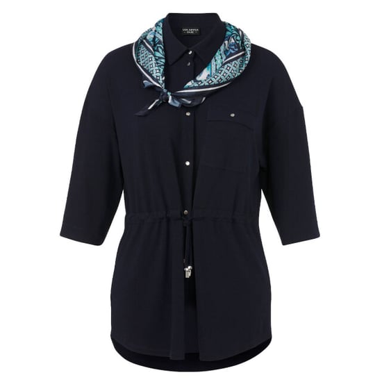 Via Appia Due Blouse lange mouw 2612727 - Image 1