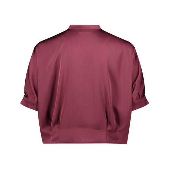 Vera Mont Blouse korte mouw 36924262 - Image 2