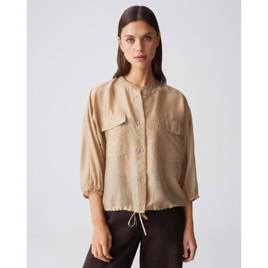 Opus Blouse lange mouw 10575914225444 - Image 4