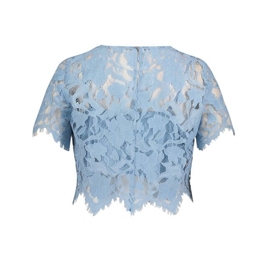 Vera Mont Blouse korte mouw 464066 - Image 2