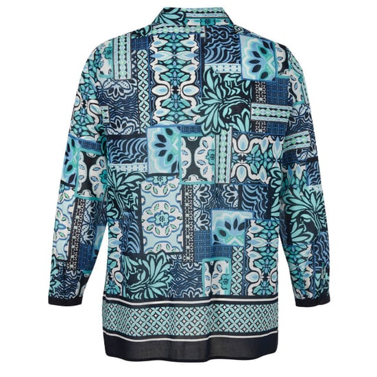 Via Appia Due Blouse lange mouw 2612901 - Image 2