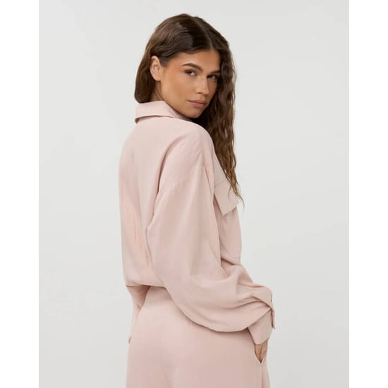 Studio Amaya Blouse lange mouw 262-st56 loeke - Image 4