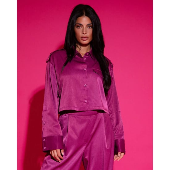 Studio Amaya zea 500 purple - Image 4