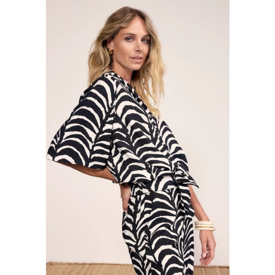 Tramontana Blouse lange mouw c28-20-301 - Image 4