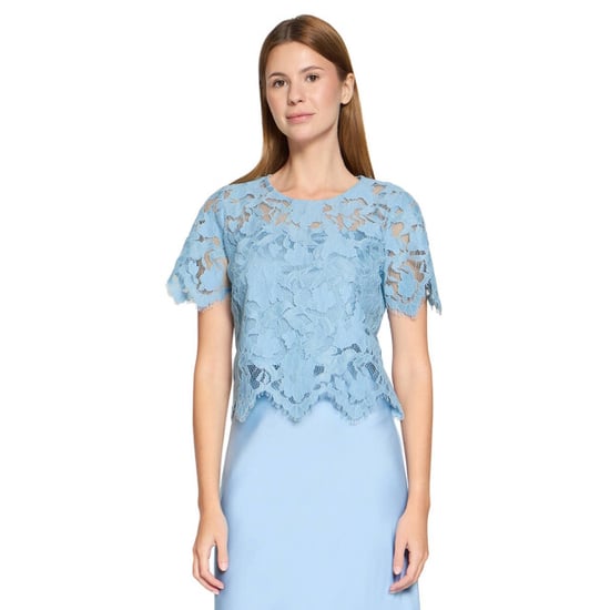 Vera Mont Blouse korte mouw 464066 - Image 4