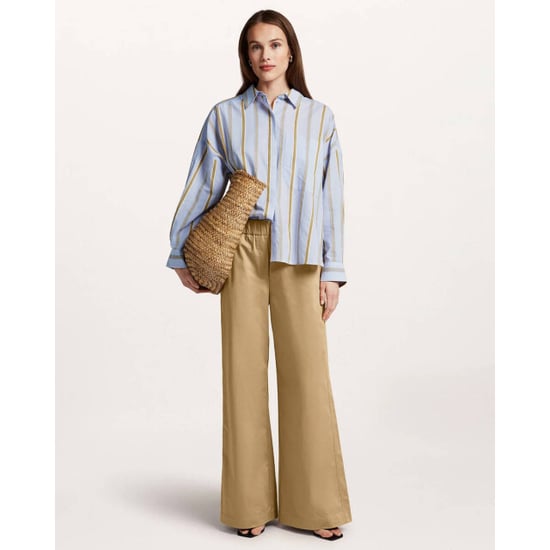 Beaumont Broek bc16470261 scarle - Image 4