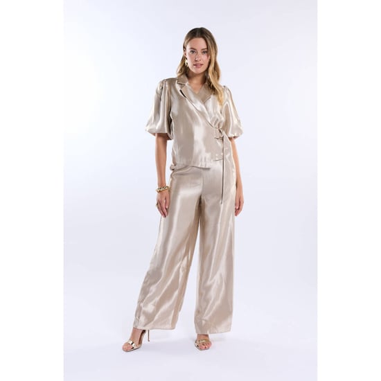 Freebird Broek panthea wv-shiny- - Image 2