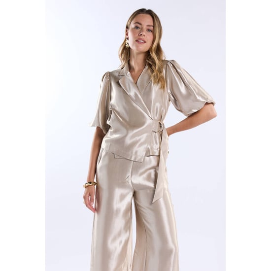 Freebird Broek panthea wv-shiny- - Image 3