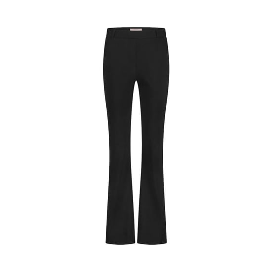 Studio Anneloes flair bonded trousers 94800 9000 - Image 1