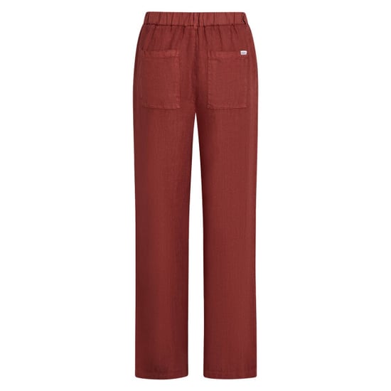 Penn & Ink Broek s26z844 - Image 2