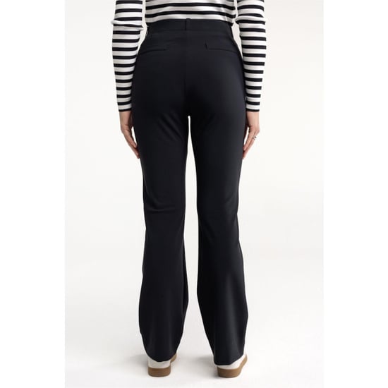 Studio Anneloes flair bonded trousers 94800 9000 - Image 3