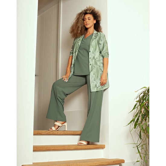 Plus Basics Broek 10 202 284 - Image 3