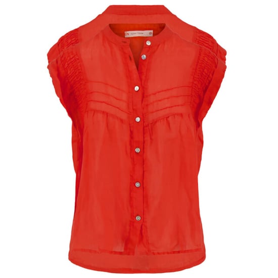 Zusss Blouse korte mouw 0309-0051 - Image 1