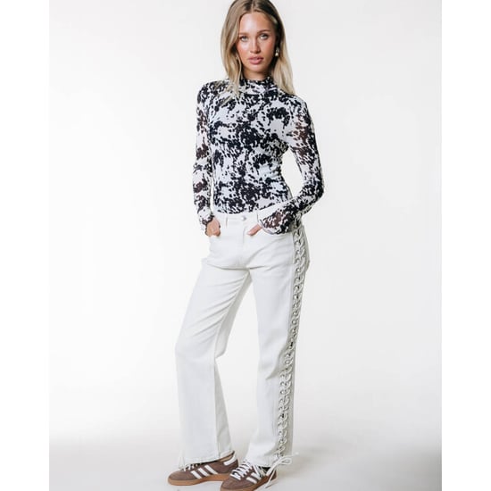 Colourful Rebel Broek wp117504 jones - Image 1