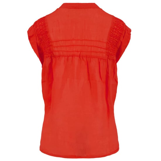 Zusss Blouse korte mouw 0309-0051 - Image 3