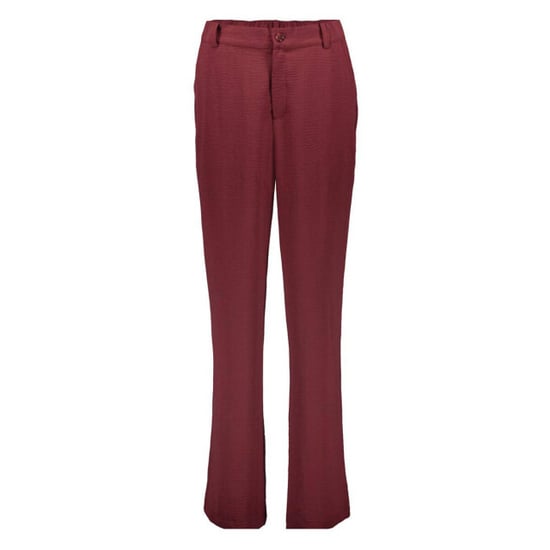 Geisha 61111-21 481 pants crinckle cherry - Image 1