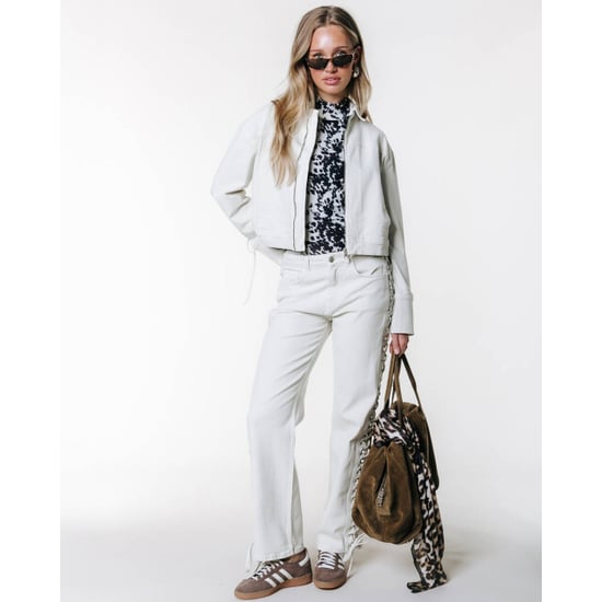 Colourful Rebel Broek wp117504 jones - Image 2