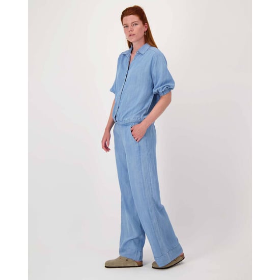 Zusss Blouse korte mouw 0309-0021 - Image 2