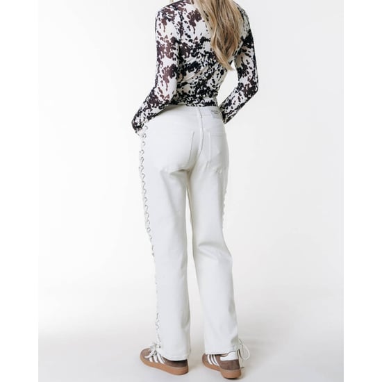 Colourful Rebel Broek wp117504 jones - Image 3