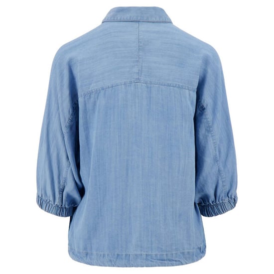 Zusss Blouse korte mouw 0309-0021 - Image 3