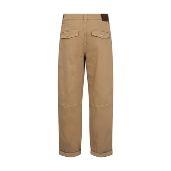 Mos Mosh 176540 164 mosmosh mmaymen len pant ankle petrified oak - Image 2