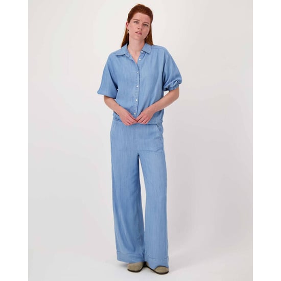 Zusss Blouse korte mouw 0309-0021 - Image 4