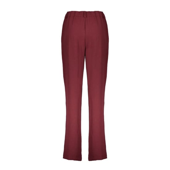 Geisha 61111-21 481 pants crinckle cherry - Image 3