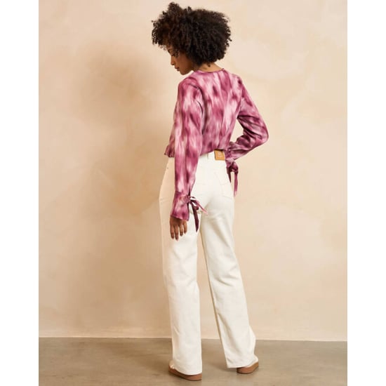 Lofty Manner Broek ra304 rosema - Image 3